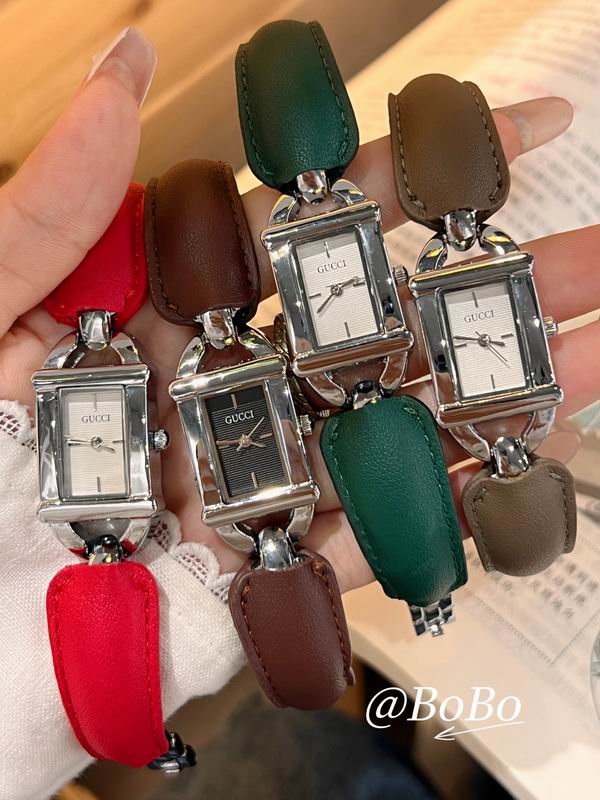 Gucci 20X40mm 122837